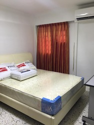 Blk 21 Ghim Moh Road (Queenstown), HDB 3 Rooms #200480132